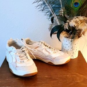 Vans ultra-cush lite sneakers